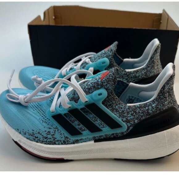 Adidas UltraBoost Light Running Unisex Shoes Men\'s Size 8.5 Women\'s 9.5 IE1694 main image 15